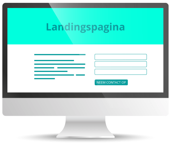 Actiepagina